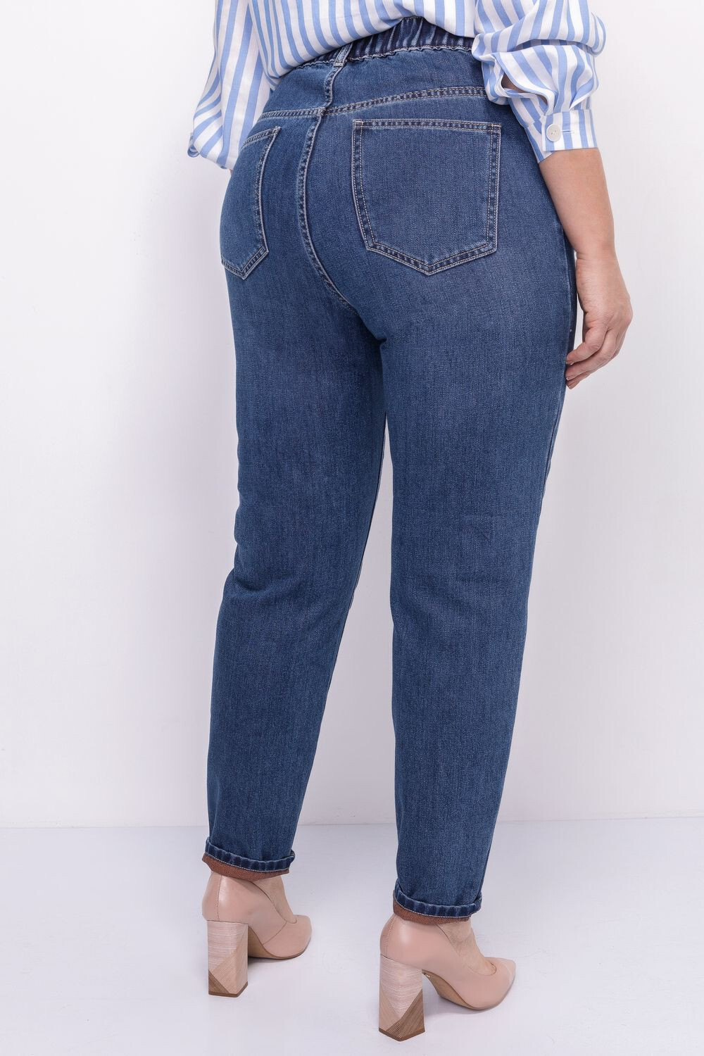 Джинсы Averi 65% хлопок 3268