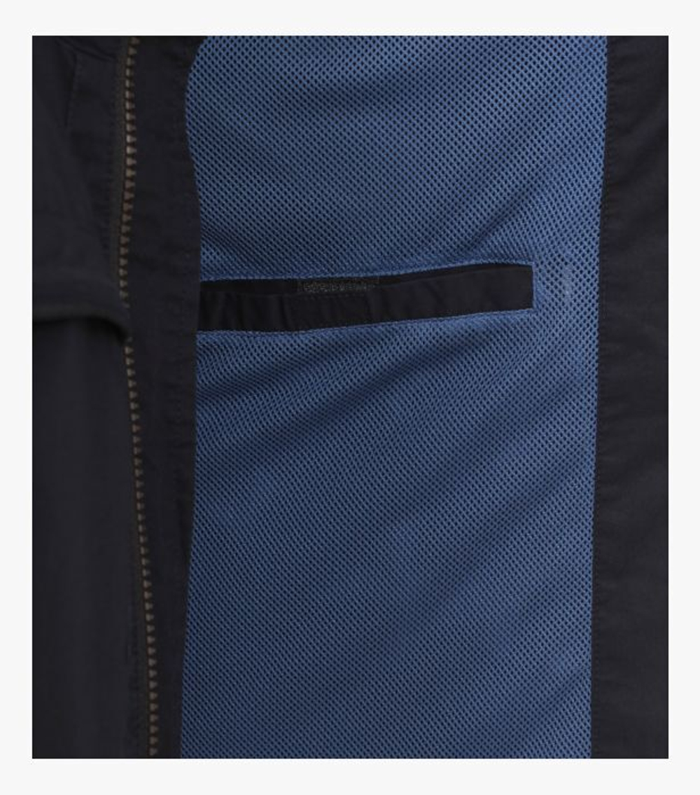 Ветровка Casa Moda 100% хлопок