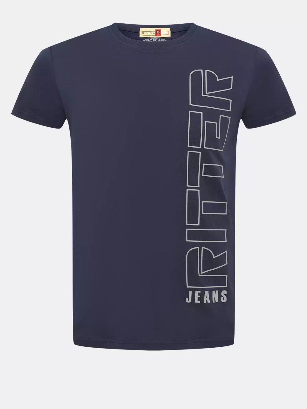 Футболка Ritter jeans 454309 K/11/030/461/S24