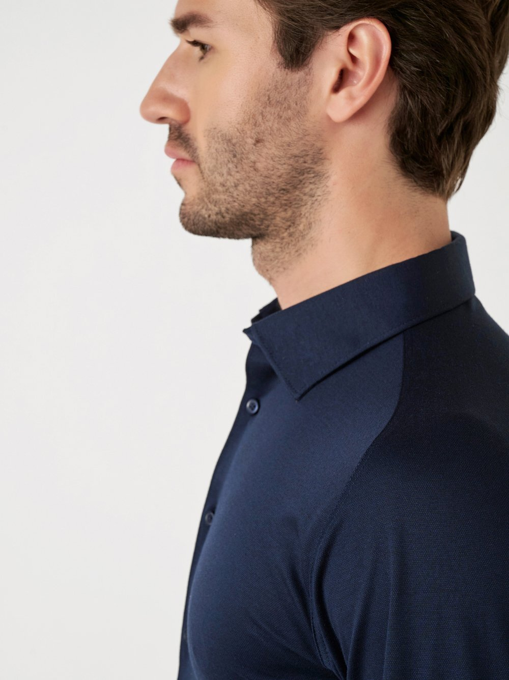 Рубашка Desoto 97028 512