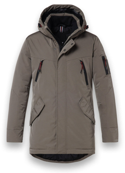 Куртка District MF10630243/777