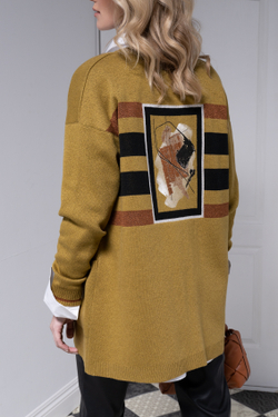 Кардиган Barbara Geratti