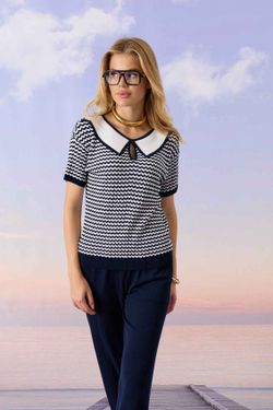 Джемпер Barbara Geratti C4959BG