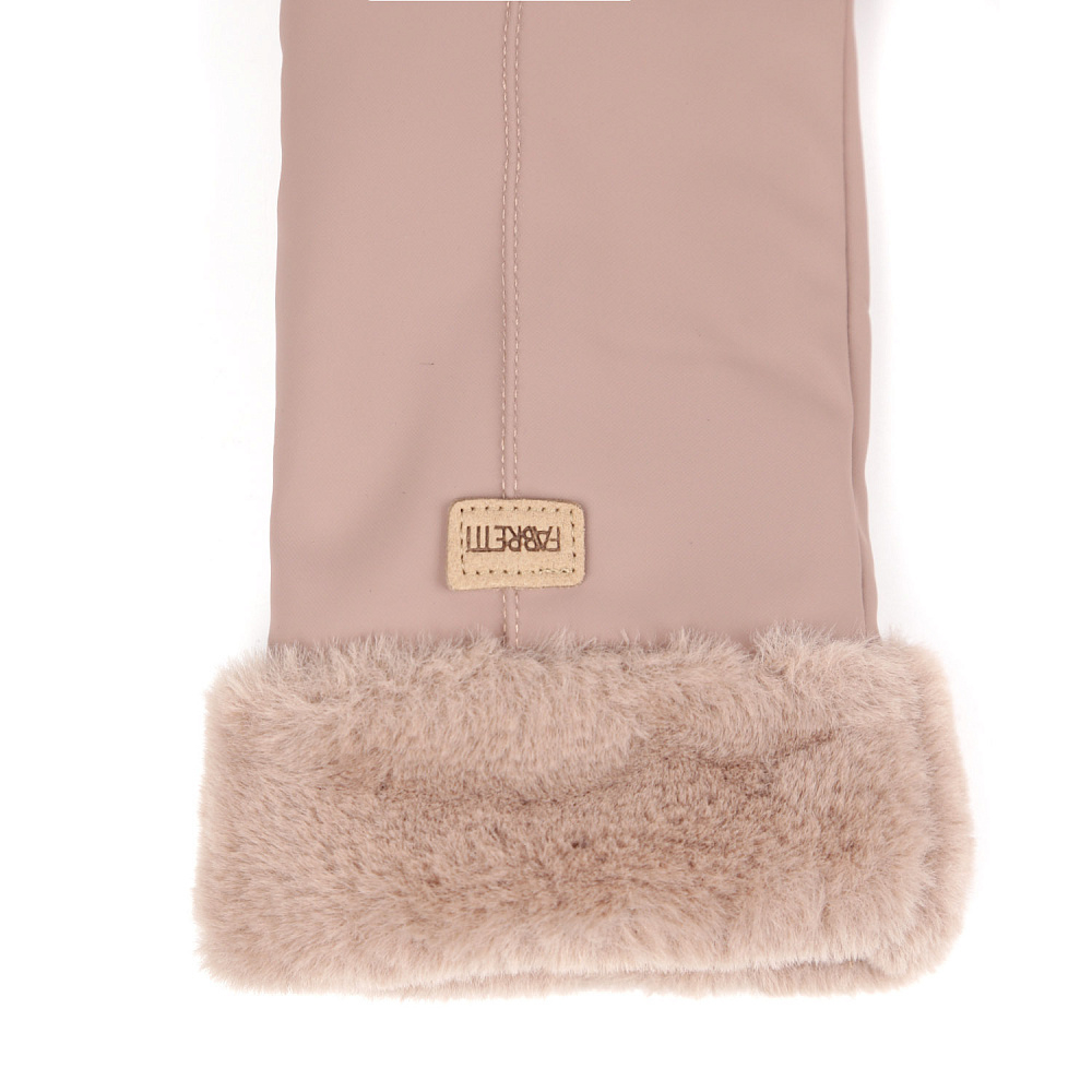 Перчатки Fabretti JDF7-3