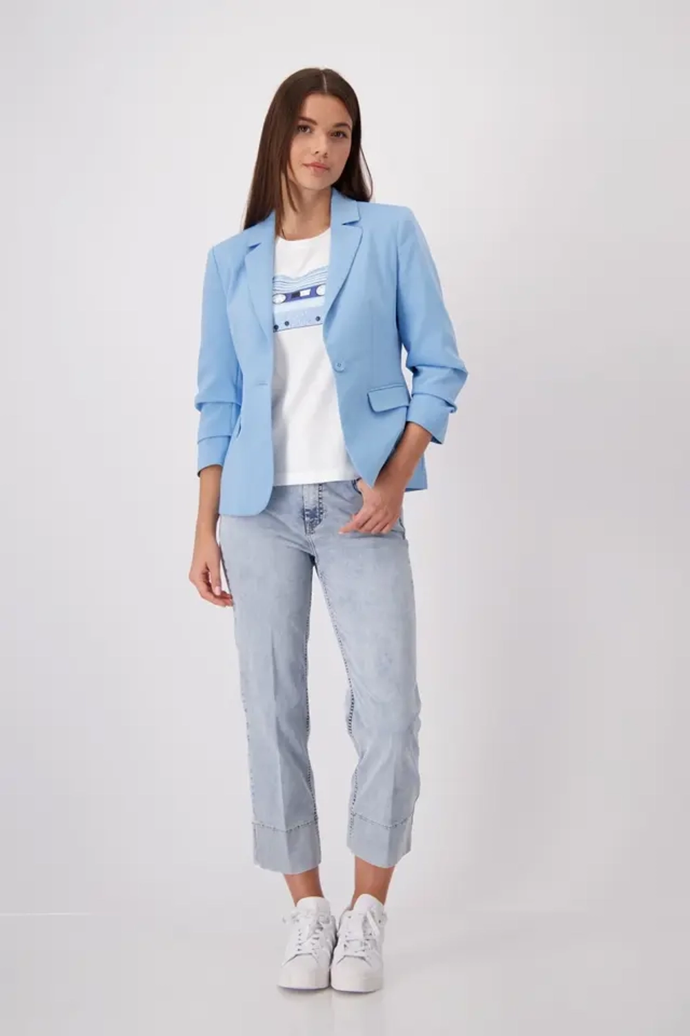 Футболка Monari 409430 102