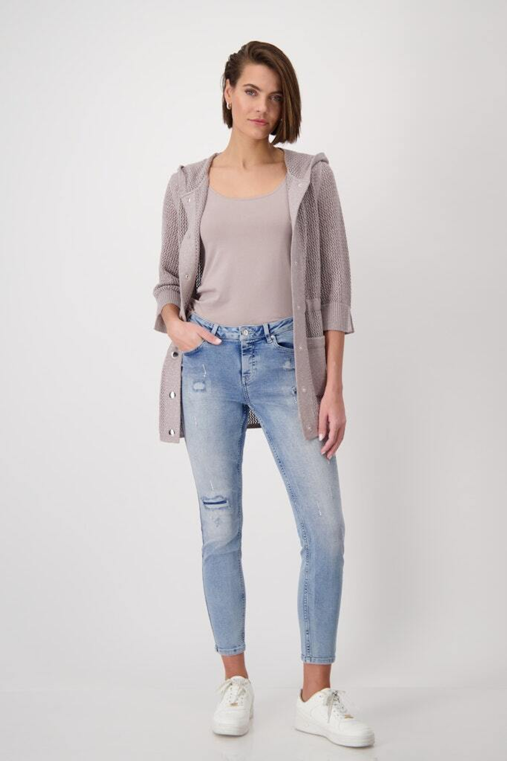 Кардиган Monari 409509