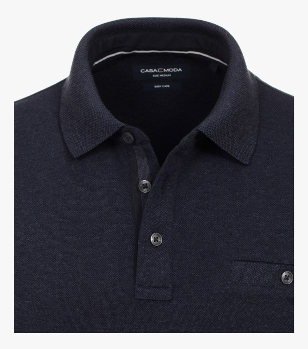 Рубашка-поло Casa Moda