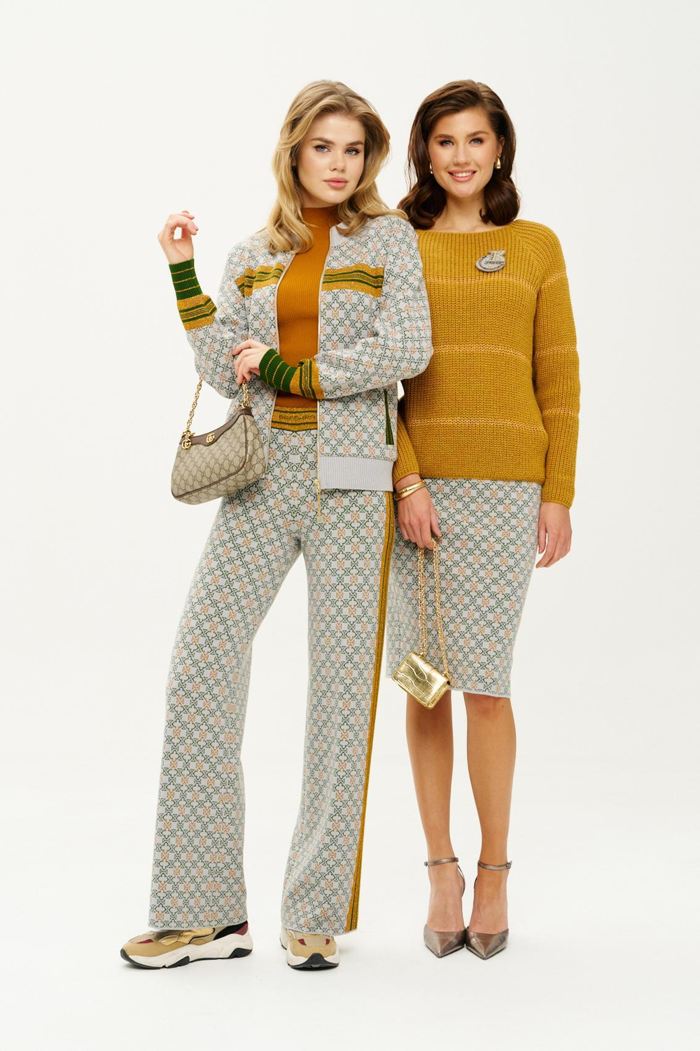 Жакет Barbara Geratti C5060BG