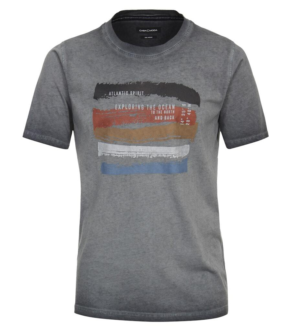 Футболка Casa Moda 944188500 108