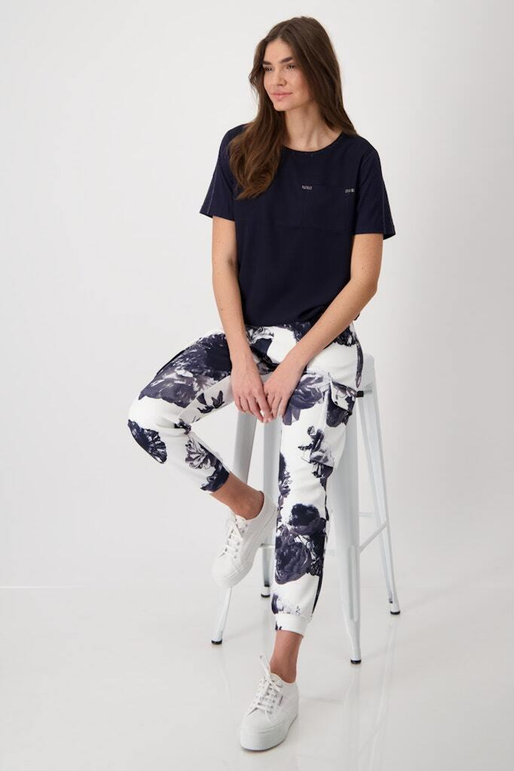 Футболка Monari 409336