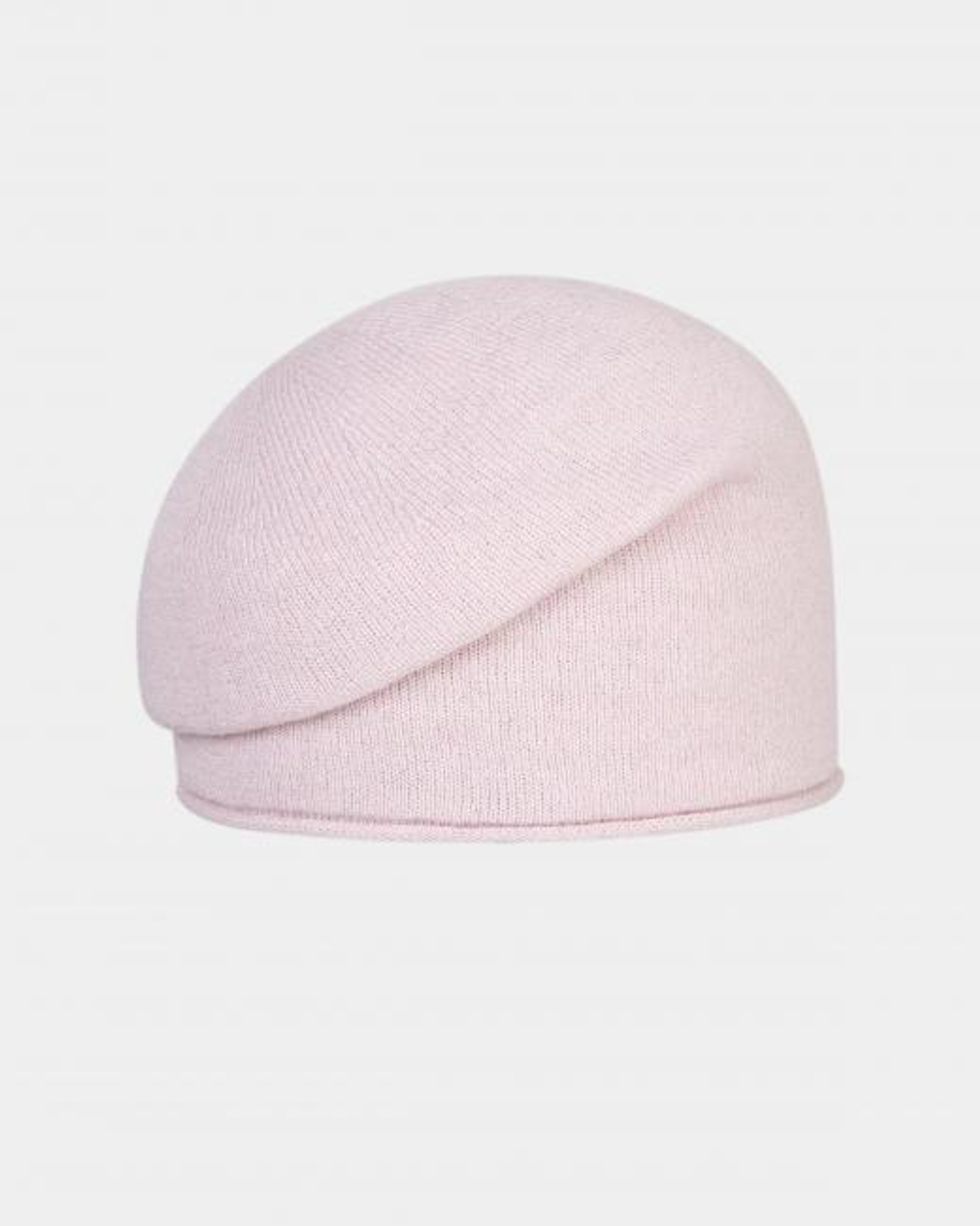 Шапка Canoe 7% кашемир, 51% шерсть, 28% вискоза, 14% полиамид