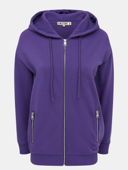 Толстовка Finisterre Хлопок 100%  436565