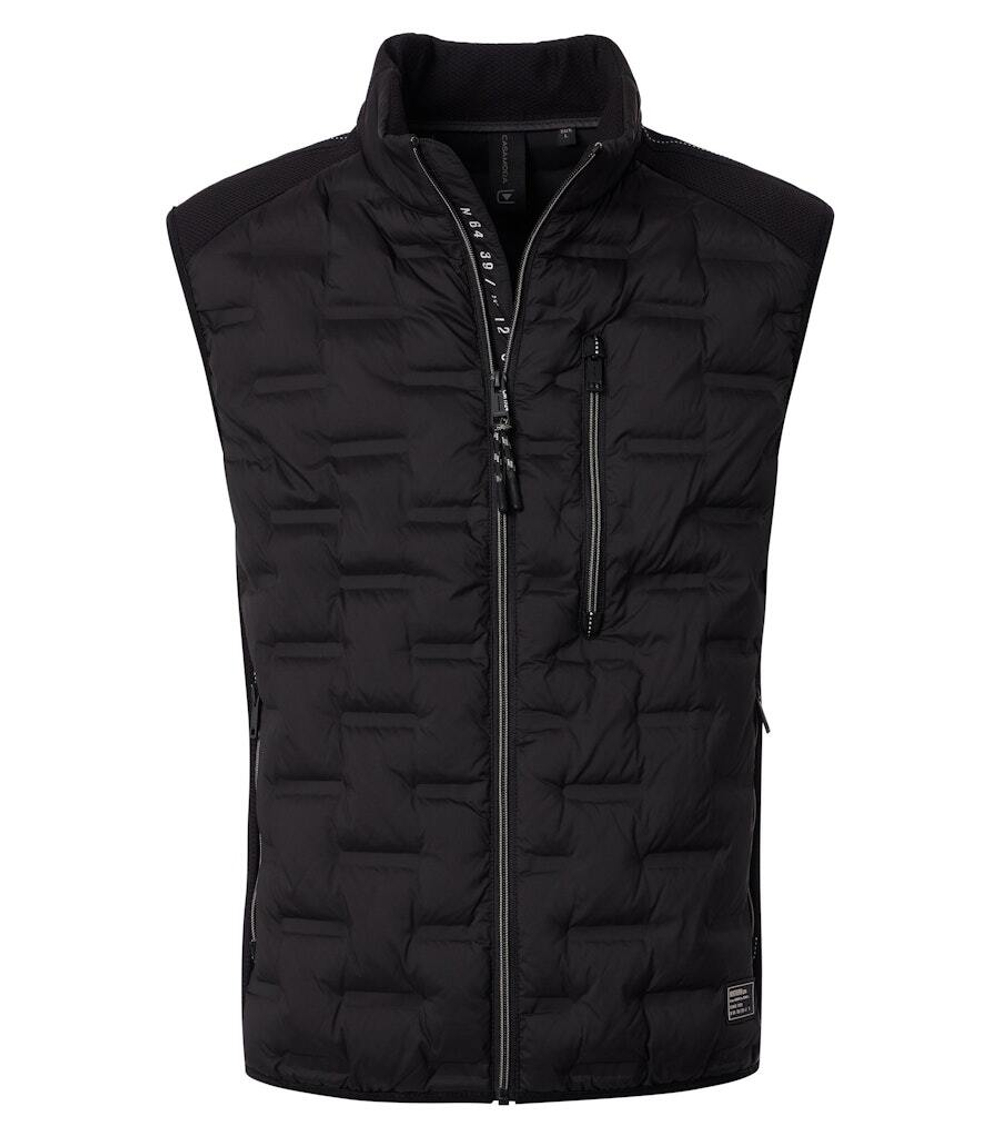 Жилет Casa Moda 554474600 800