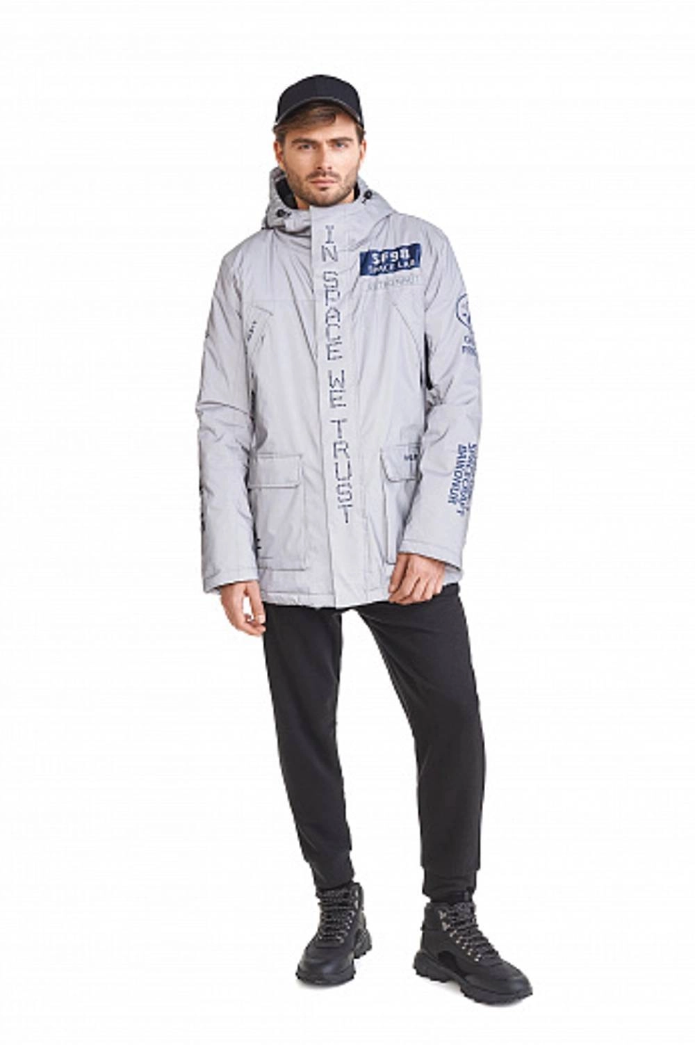 Куртка Scanndi Finland