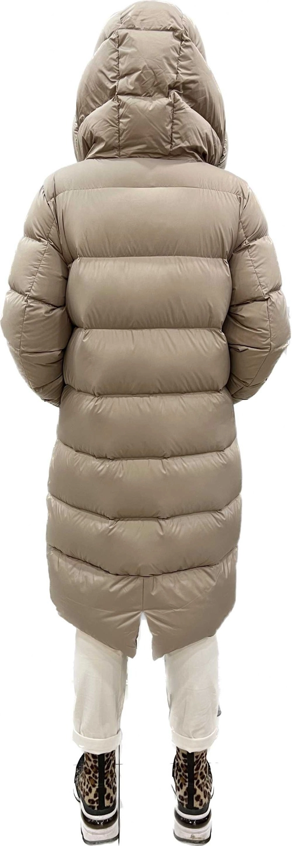 Пуховик Beaumont