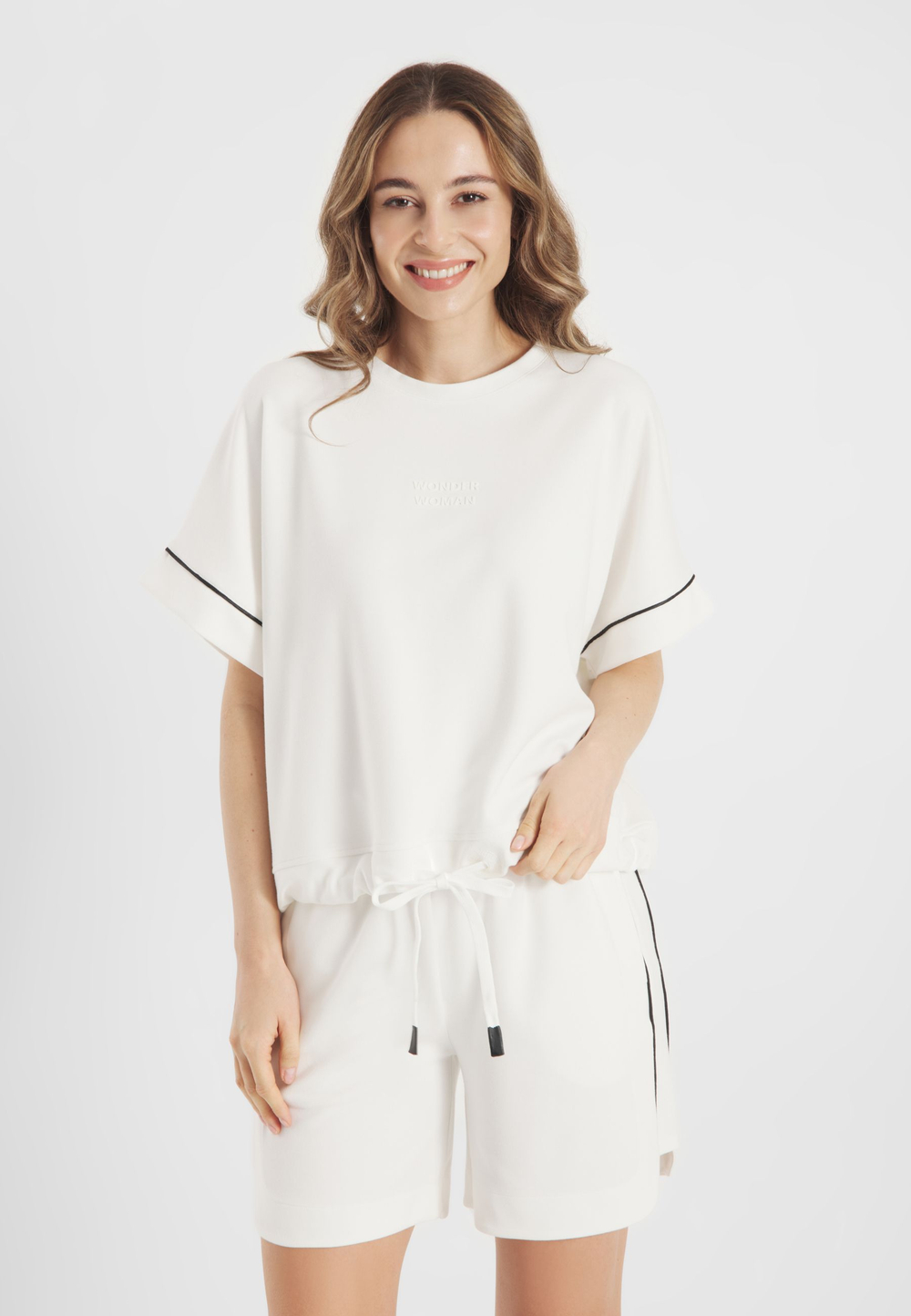 Футболка Frieda & Freddies 263293