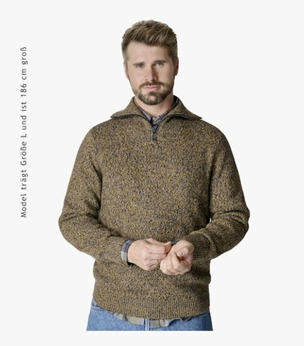 Джемпер Casa Moda