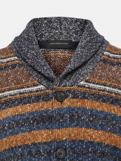 Кардиган Alessandro Manzoni 434362 XD 50/423/16/23