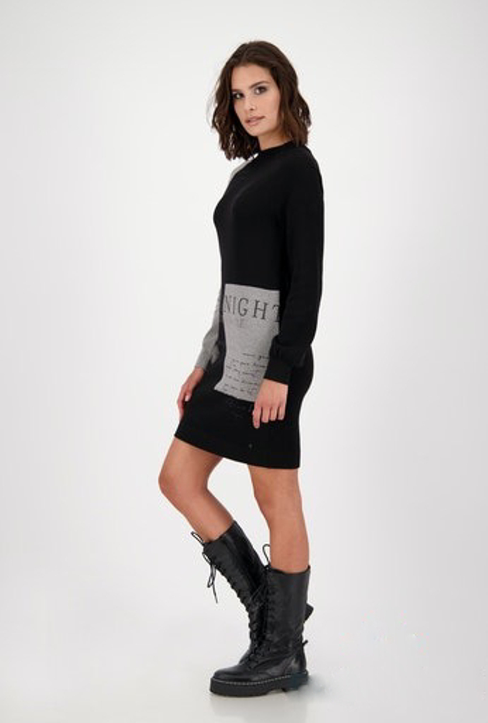 Платье Monari  Состав: 90% Хлопок