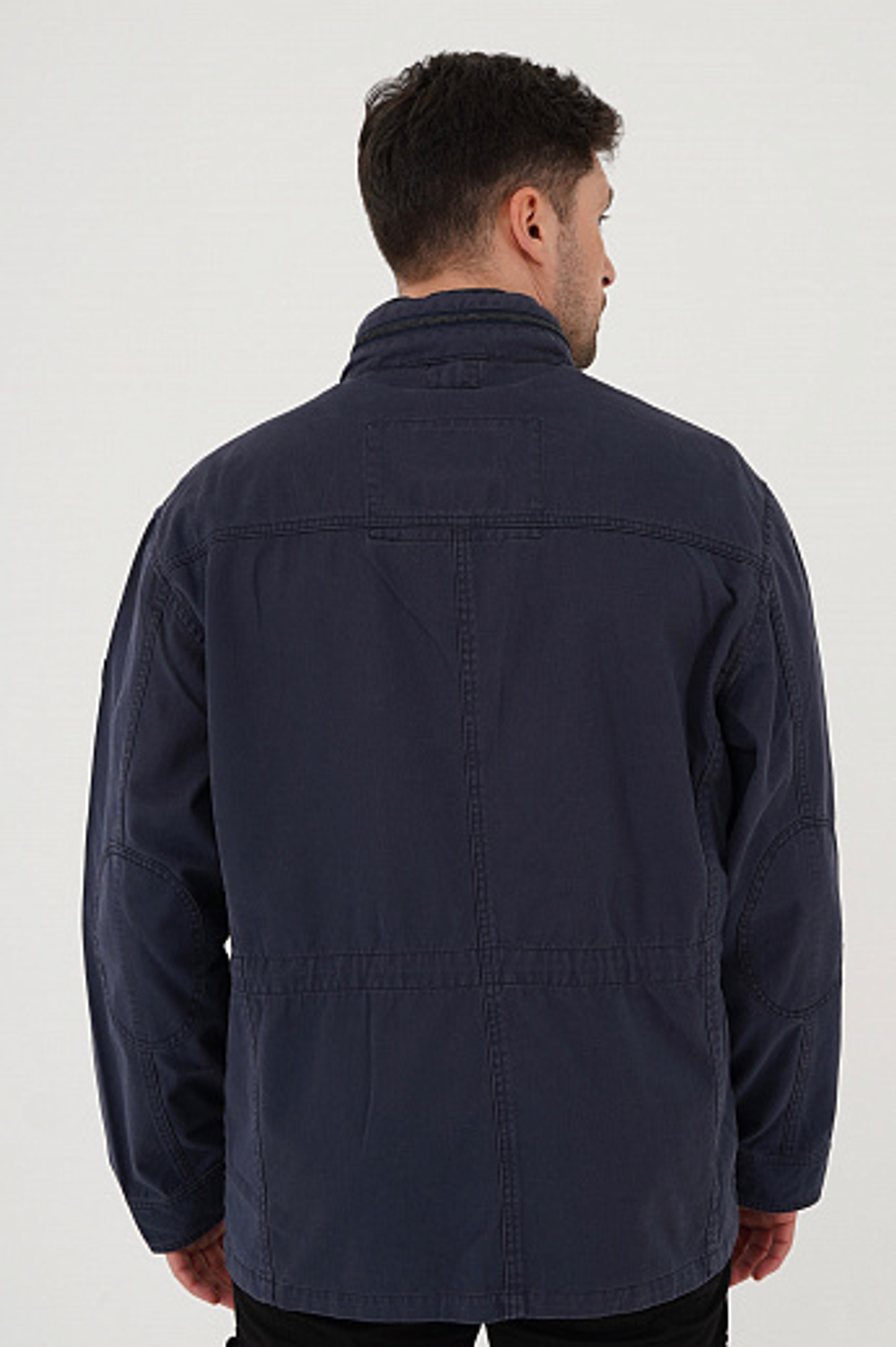 Куртка Scanndi Finland 100% Хлопок