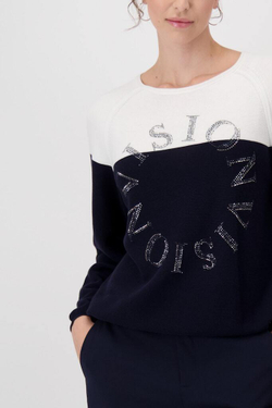 Пуловер Monari 409242