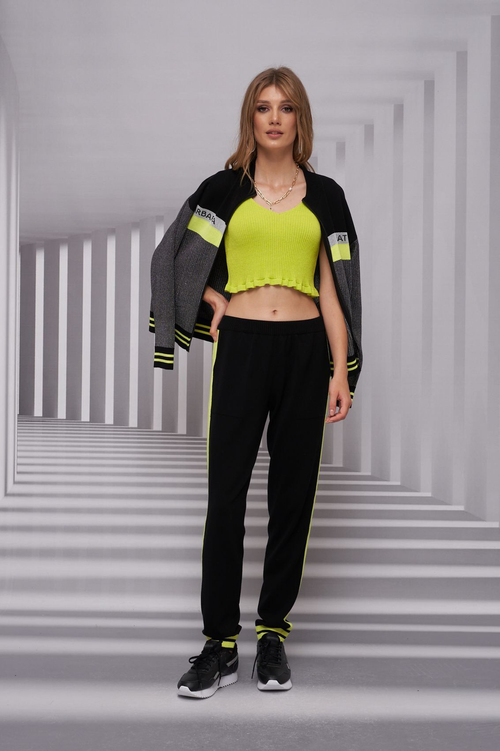 Жакет Barbara Geratti C4697BG