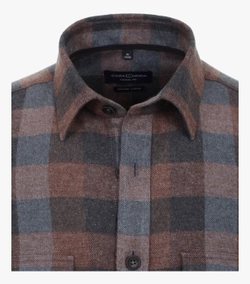 Рубашка Casa Moda  100% Хлопок