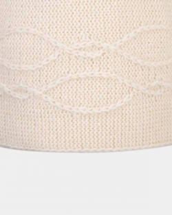 Шапка Canoe  NICOLET 75% кашемир, 25% суперкид мохер