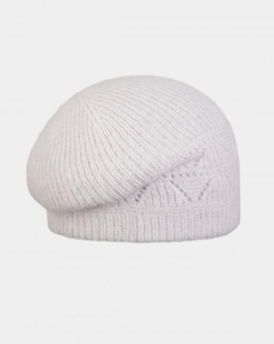 Шапка Canoe WENDY 70% ангора, 10% шерсть, 20% полиамид