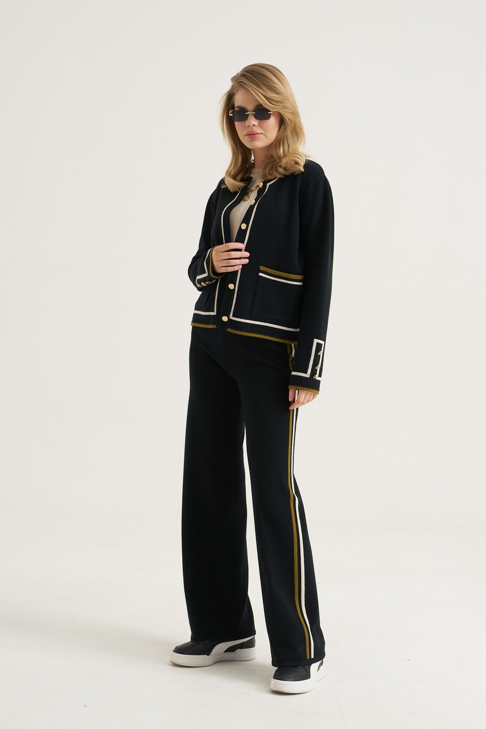 Жакет Barbara Geratti C5087BG