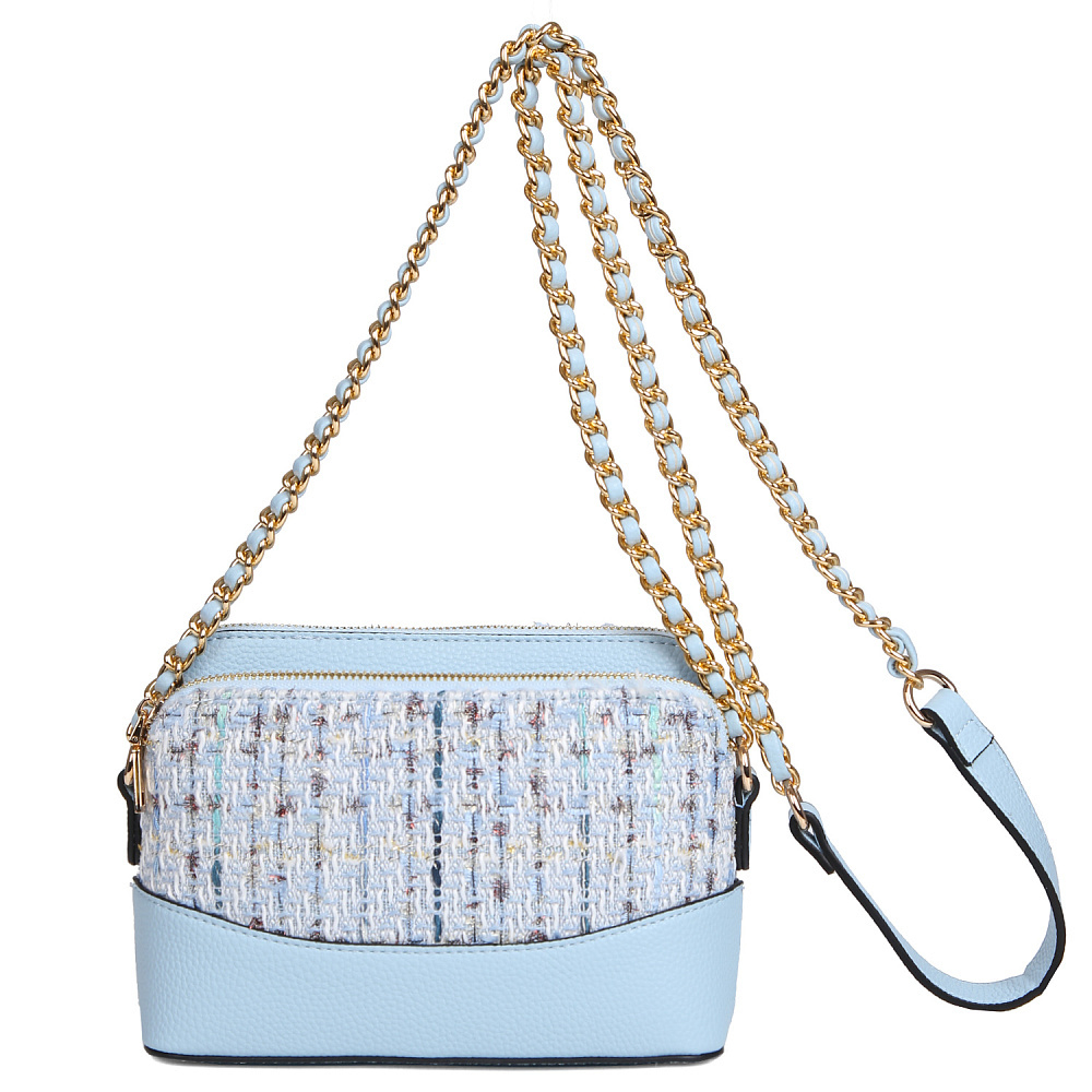 Сумка Fabretti FR43206T