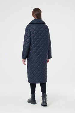 Пальто Scanndi Finland, SOFTTEX, SUGENRO RECYCLE, 120 гр., CW3067