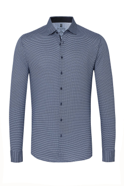 Сорочка Desoto 100% хлопок