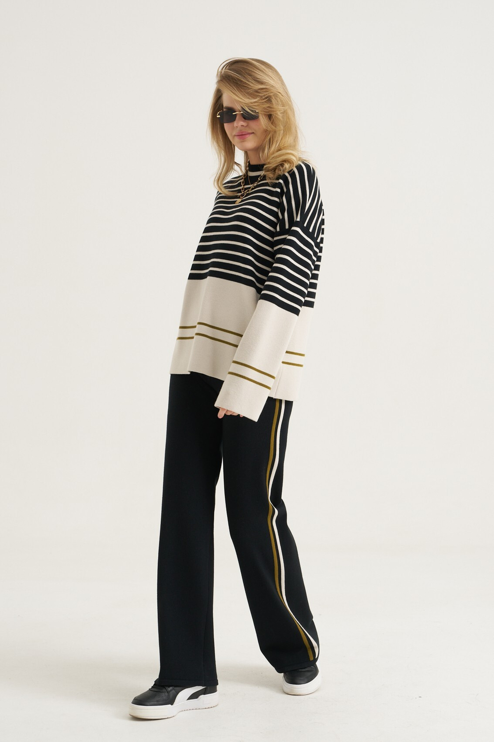 Туника Barbara Geratti C5091BG