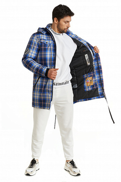 Куртка Scanndi Finland GRAPHENE