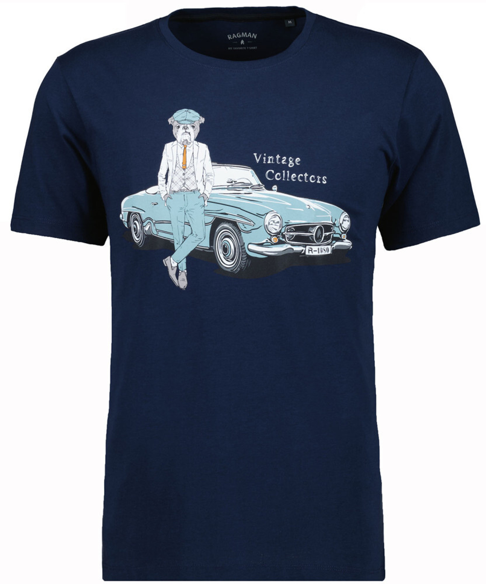 Футболка Ragman 5240280