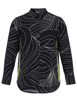 Блуза Frapp 2556 989