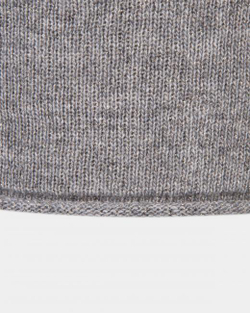 Шапка Canoe 7% кашемир, 51% шерсть, 28% вискоза, 14% полиамид