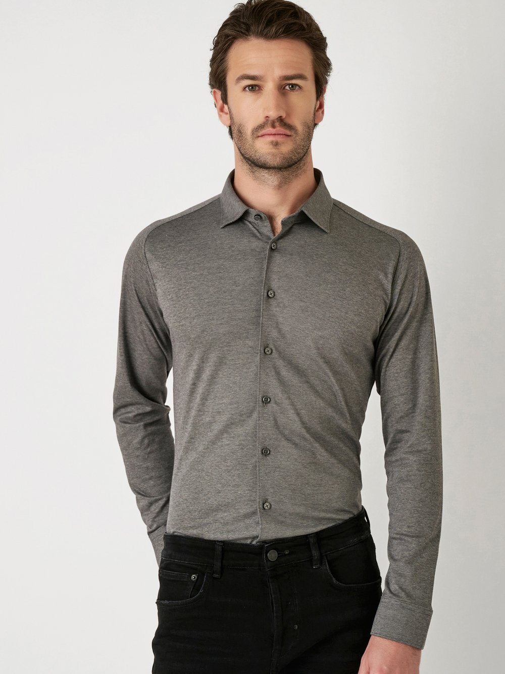 Рубашка Desoto 97028 711