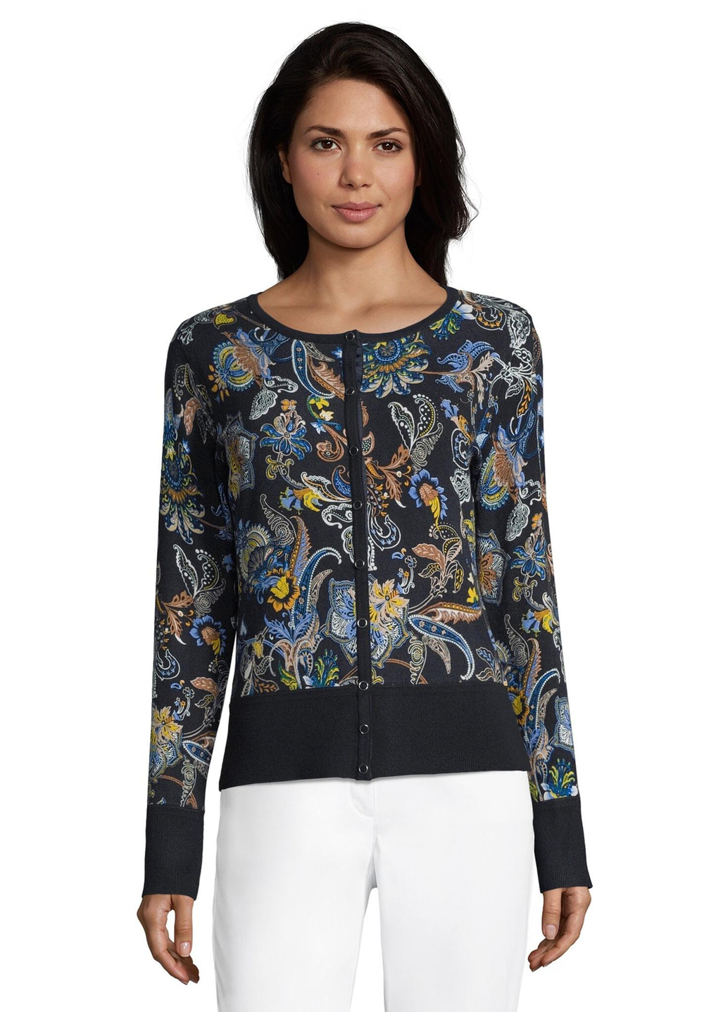 Кардиган двусторонний Betty Barclay