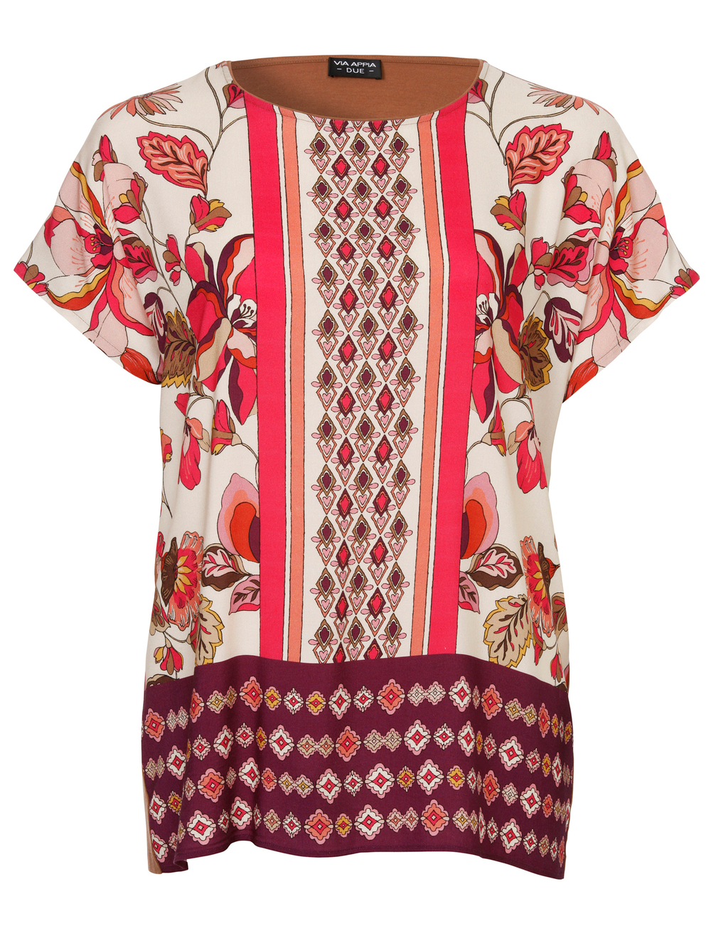 Блуза Via Appia DUE