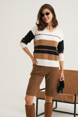 Джемпер Barbara Geratti C4546BG