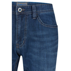 Джинсы Hattric 63% хлопок