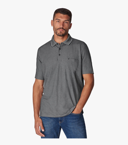 Поло Casa Moda 55% хлопок 993106500 774