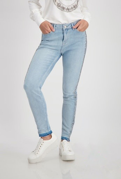 Джинсы Monari  Состав: 98% Хлопок