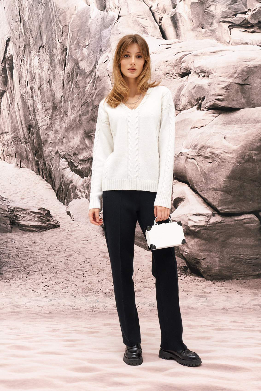 Брюки Barbara Geratti C8351BG