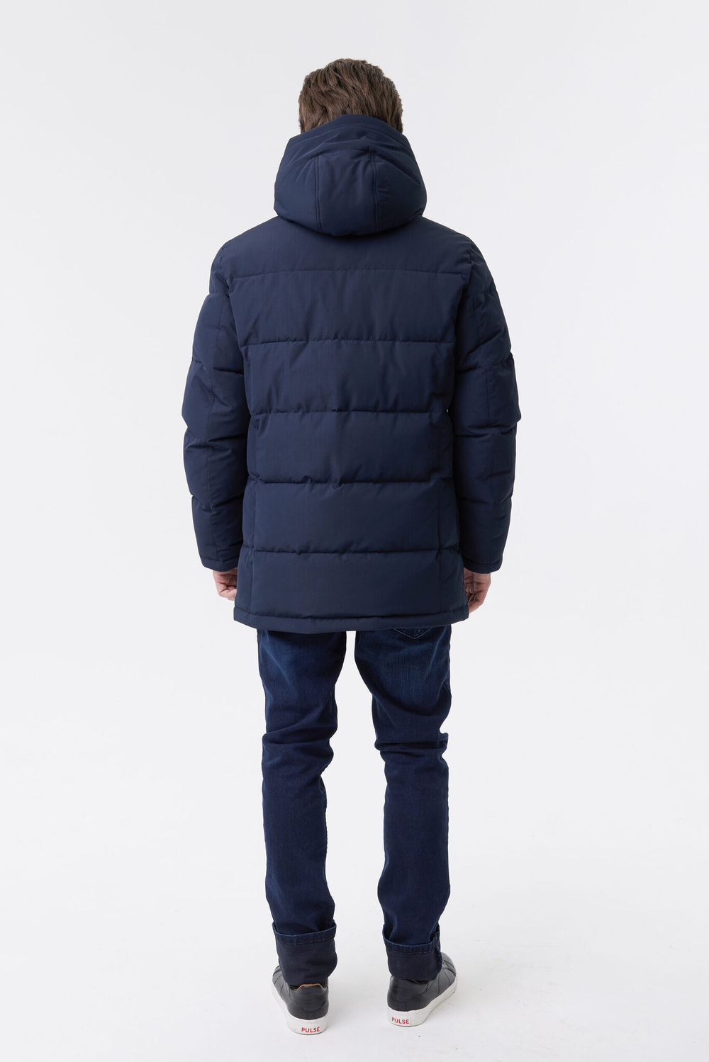 Куртка Scanndi Finland DM2326