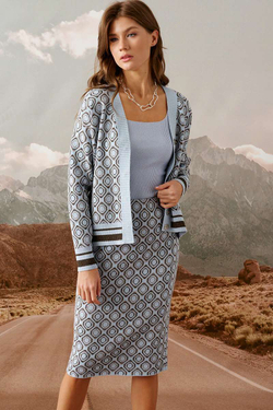 Жакет Barbara Geratti C4579BG