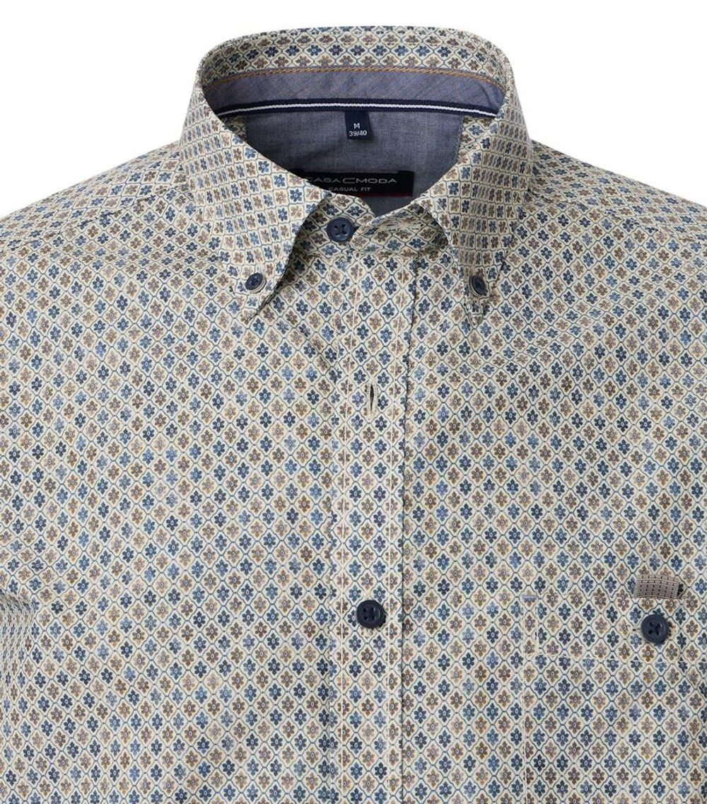 Рубашка Casa Moda 444312000 200