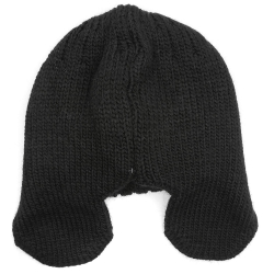 Шапка ушанка Fabretti DNDG1-2